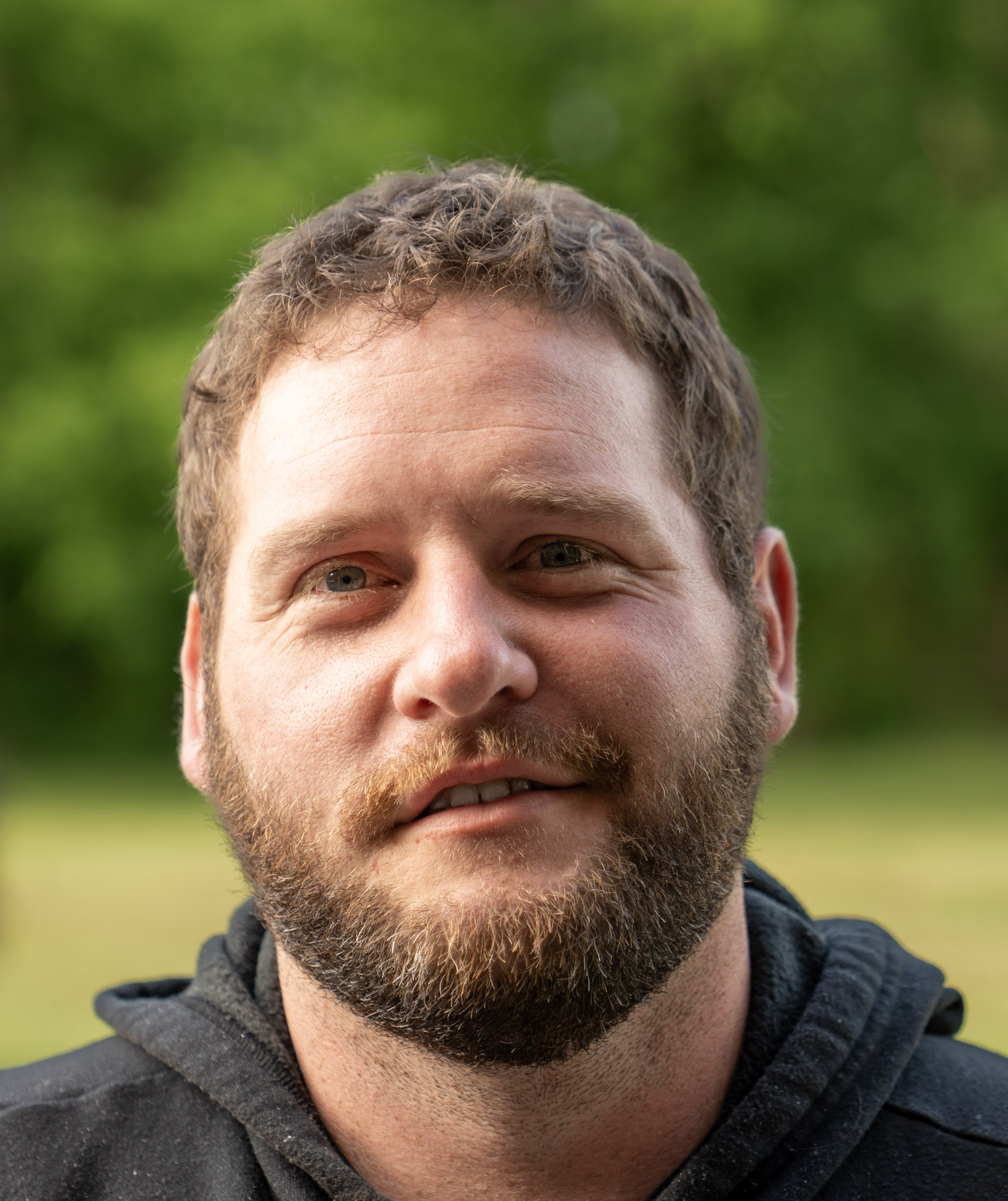 Cody - Co-Owner, Crawlspace Kings